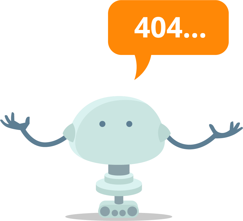 Not found